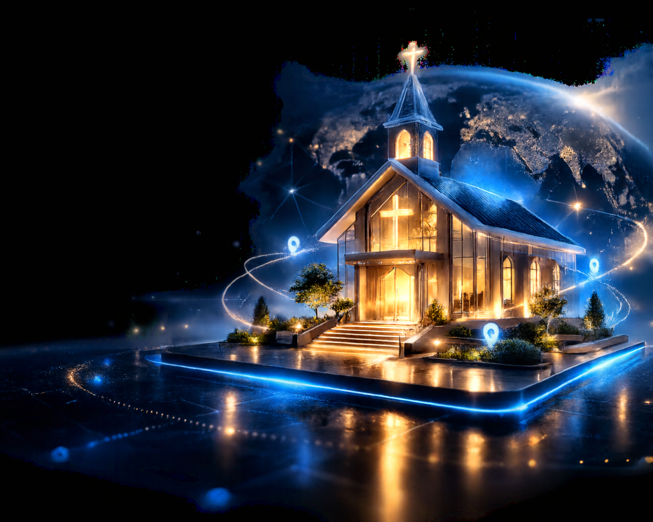 Chandler Bible Church